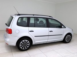 Volkswagen Touran | 2