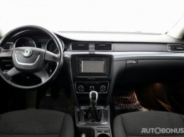 Skoda Superb | 4