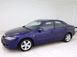 Mazda 6 | 1