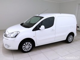 Citroen Berlingo | 1