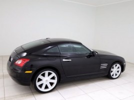 Chrysler Crossfire | 2