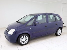 Opel Meriva | 1