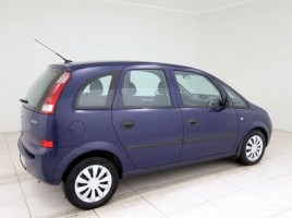 Opel Meriva | 2