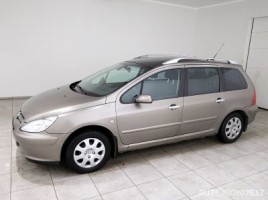 Peugeot 307 | 1