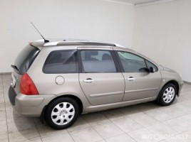 Peugeot 307 | 2