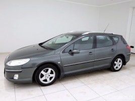 Peugeot 407 | 1