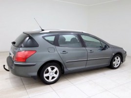 Peugeot 407 | 2