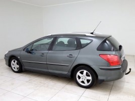 Peugeot 407 | 3