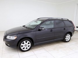 Volvo V50 | 1