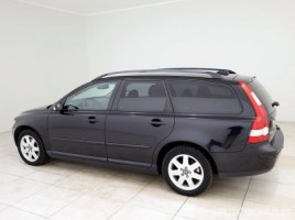 Volvo V50 | 3