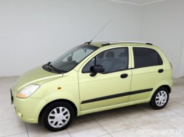 Chevrolet Spark | 1