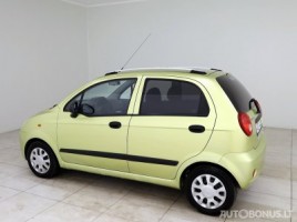 Chevrolet Spark | 3