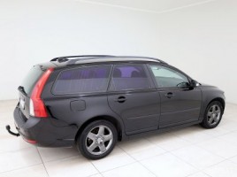 Volvo V50 | 2