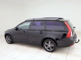 Volvo V50 | 3