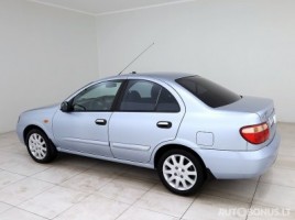 Nissan Almera | 3