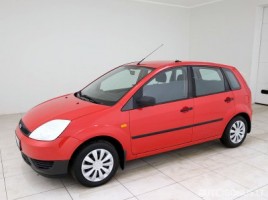 Ford Fiesta | 1