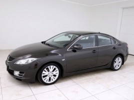 Mazda 6 | 1