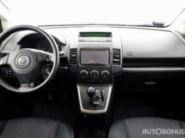 Mazda 5 | 4