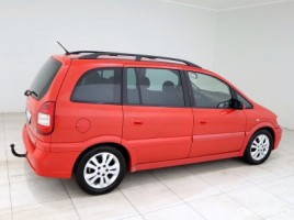 Opel Zafira | 2