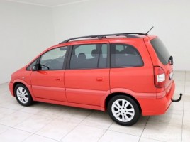 Opel Zafira | 3