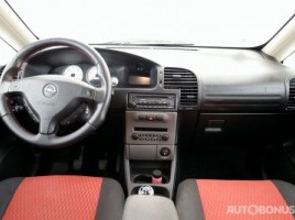 Opel Zafira | 4