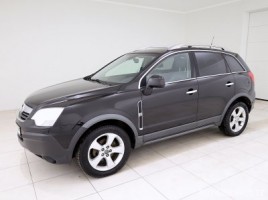 Opel Antara | 1