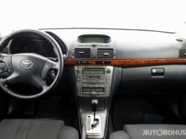 Toyota Avensis | 4