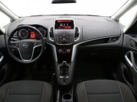 Opel Zafira | 1