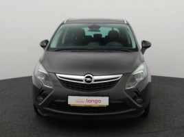 Opel Zafira | 2