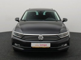 Volkswagen Passat | 2