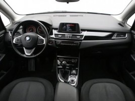 BMW 218 | 1