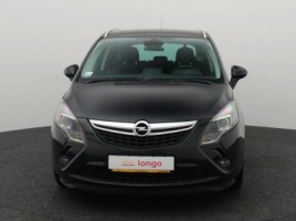 Opel Zafira | 2