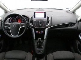 Opel Zafira | 1