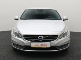 Volvo V60 | 2