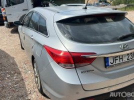 Hyundai i40 | 1