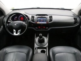 Kia Sportage | 1