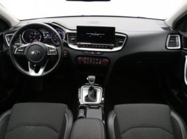 Kia Cee'd | 1