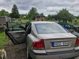 Volvo S60 | 1