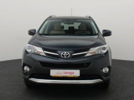 Toyota RAV4 | 2