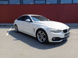 BMW 420 | 4