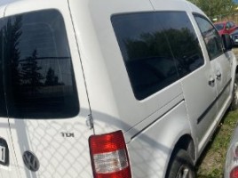 Volkswagen Caddy | 1