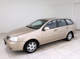 Chevrolet Lacetti | 1