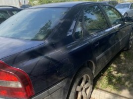 Volvo S80 | 1