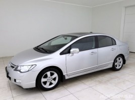 Honda Civic | 1