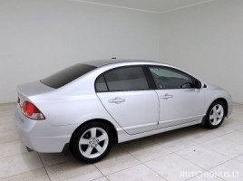 Honda Civic | 2