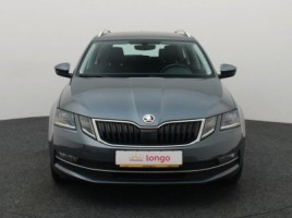 Skoda Octavia | 2