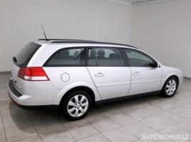 Opel Vectra | 2