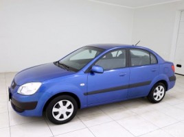 Kia Rio | 1