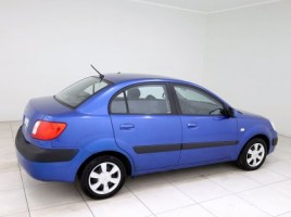 Kia Rio | 2