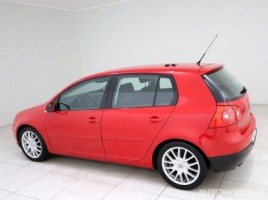 Volkswagen Golf | 3